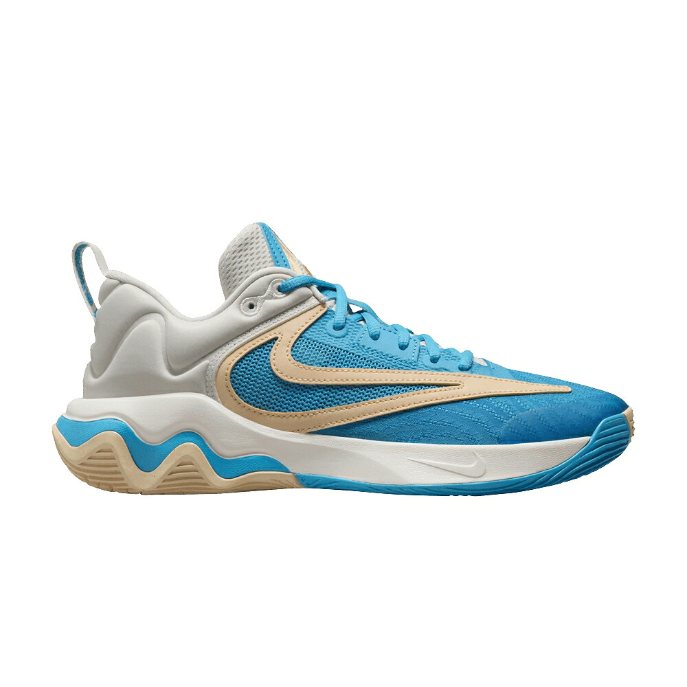 ナイキ 青色 ブルー ライトニング 'NIGERIA GREECE' スニーカー メンズ NIKE GIANNIS IMMORTALITY 3 X / PHANTOM ICE PEACH BLUE LIGHTNING