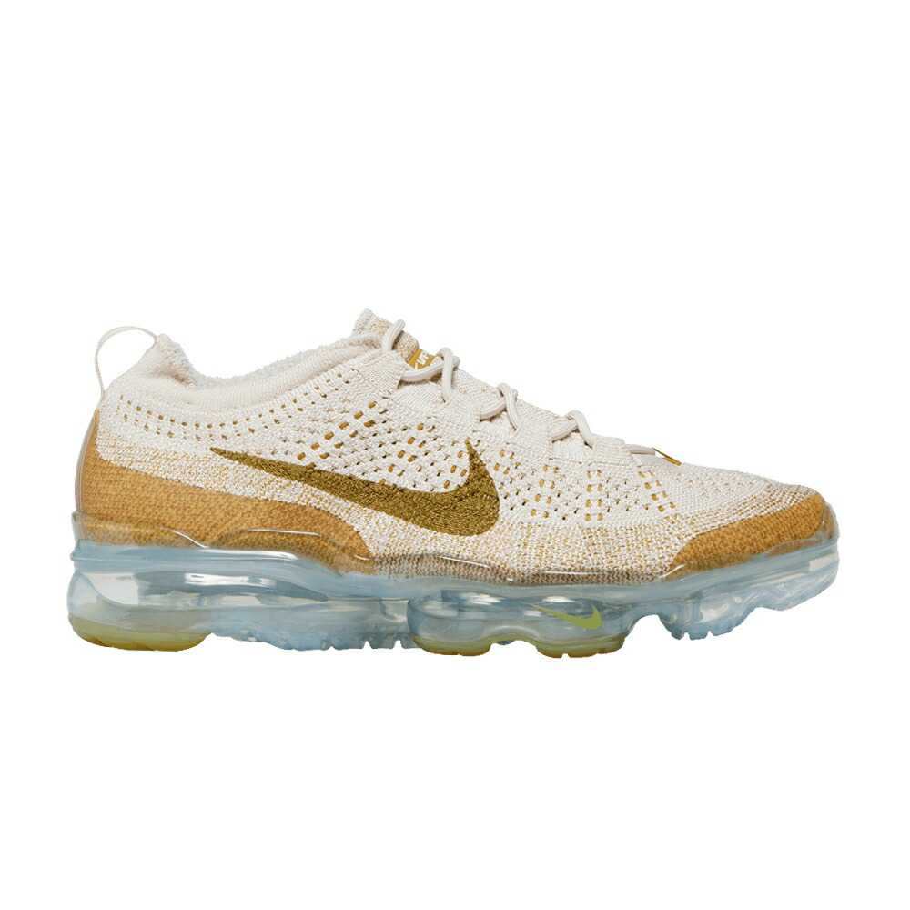 ナイキ フライニット 砂色 サンド エアヴェイパーマックス AND DRIFT スニーカー メンズ NIKE AIR VAPORMAX 2023 FLYKNIT / SAND DRIFT BRONZINE SAND DRIFT