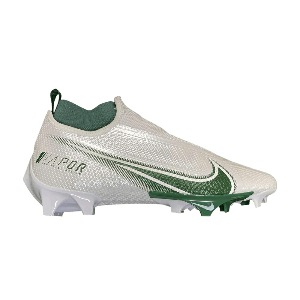 ナイキ プロ 白色 ホワイト 緑 グリーン WHITE GREEN スニーカー メンズ NIKE VAPOR EDGE PRO 360 SPORT / WHITE SPORT GREEN WHITE