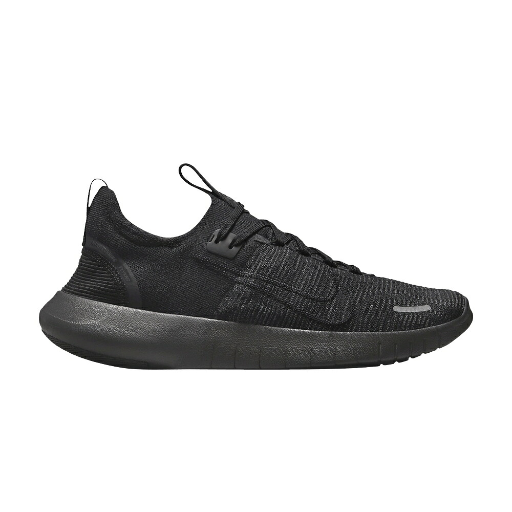 ナイキ 無償性 黒いこと 黒いこと \u0027BLACK ANTHRACITE\u0027 スニーカー メンズ NIKE FREE RN NEXT NATURE / BLACK ANTHRACITE BLACK