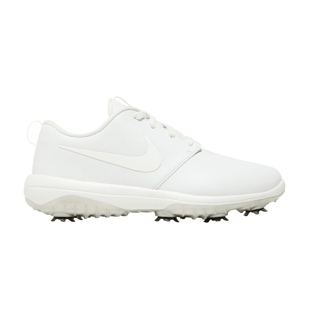 ナイキ ゴルフ 白色 ホワイト UMMIT WHITE スニーカー メンズ NIKE ROSHE GOLF TOUR / SUMMIT WHITE SUMMIT WHITE