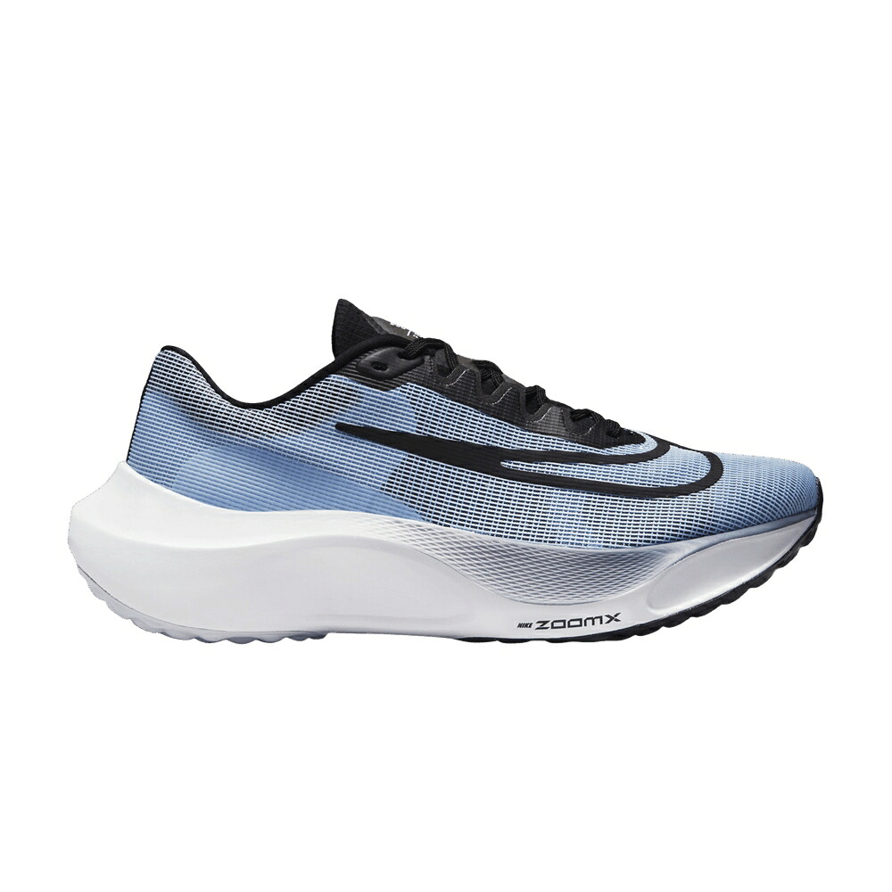 ナイキ 望遠レンズ 白いこと 白いこと 望遠レンズ飛球 \u0027COBALT BLISS\u0027 スニーカー メンズ NIKE ZOOM FLY 5 / COBALT BLISS WHITE ASHEN SLATE