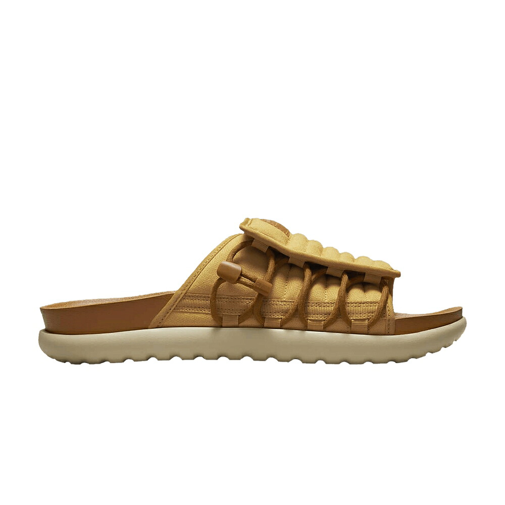 ナイキ サンダル ウィート ゴールド 野球クラブ \u0027WHEAT GOLD\u0027 スニーカー メンズ NIKE ASUNA 2 SLIDE / WHEAT GOLD DESERT OCHRE TEAM