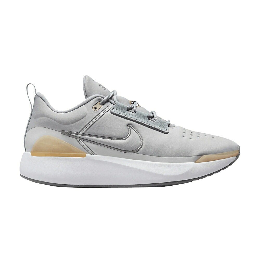 ナイキ 薄墨色 薄墨色 1.0 \u0027FLAT HEMP\u0027 スニーカー メンズ NIKE E-SERIES PEWTER / FLAT PEWTER LIGHT SMOKE GREY 靴-スニーカー