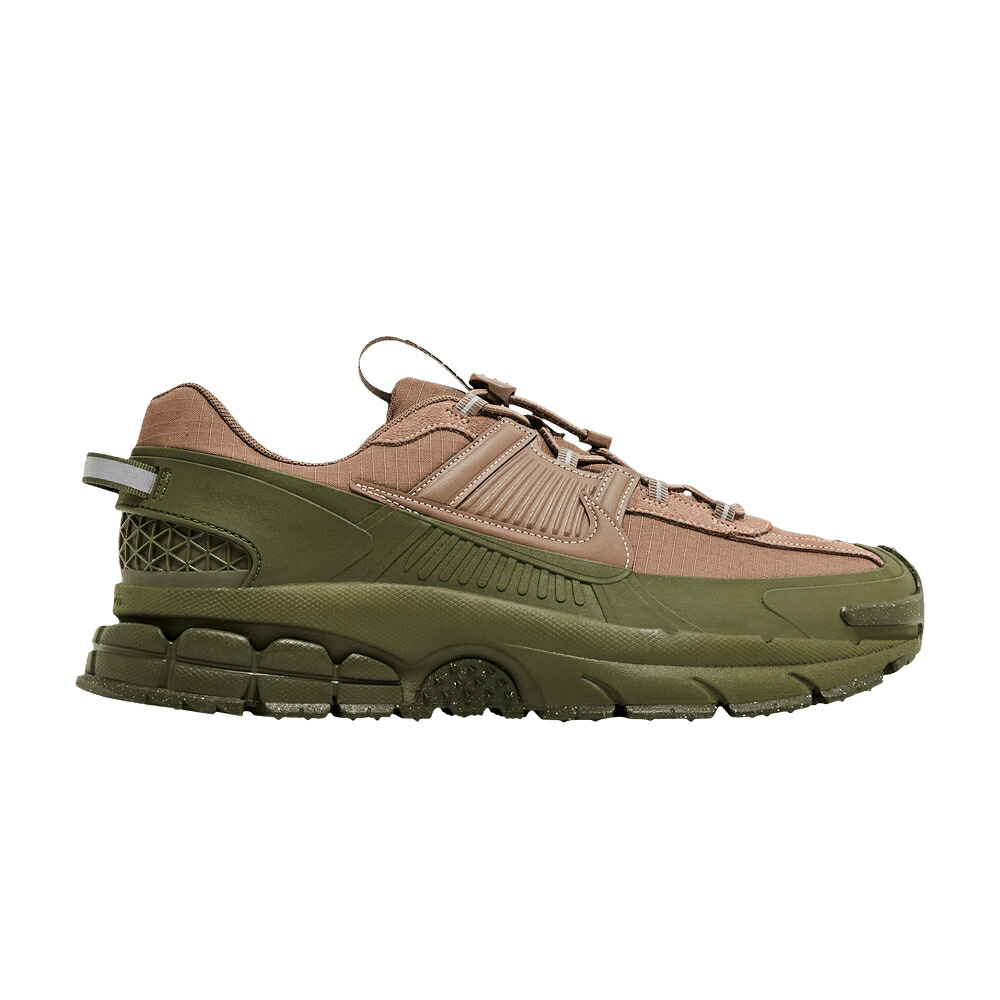 ナイキ 望遠レンズ 赤銅色 赤銅色 オリーブ 積貨委託貨物 \u0027MINK OLIVE\u0027 スニーカー メンズ NIKE ZOOM VOMERO ROAM BROWN MEDIUM / MINK BROWN MEDIUM OLIVE CARGO
