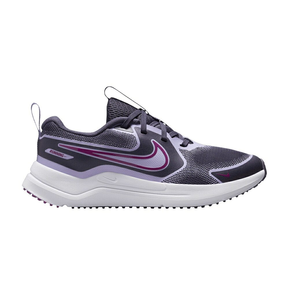 ナイキ 白いこと 白いこと \u0027DARK RAISIN\u0027 御坊っちゃん キッズ NIKE COSMIC RUNNER GS / DARK RAISIN HYDRANGEAS WHITE HOT もの言う花 マタニティ スニーカー