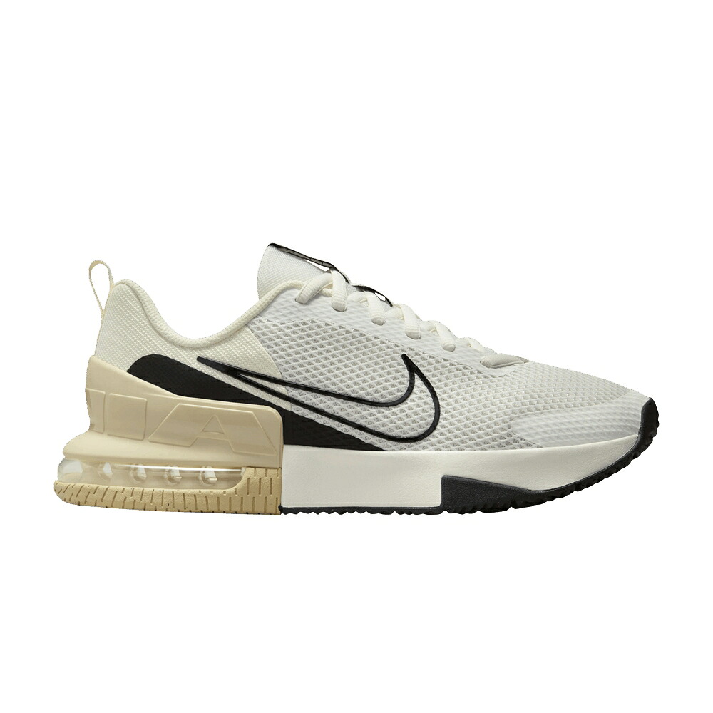 ナイキ マックス アルファ 調教師 野球クラブ ゴールド エア湖マックス \u0027SAIL MILK\u0027 スニーカー メンズ NIKE AIR MAX ALPHA TRAINER 6 COCONUT / SAIL COCONUT MILK TEAM GOLD