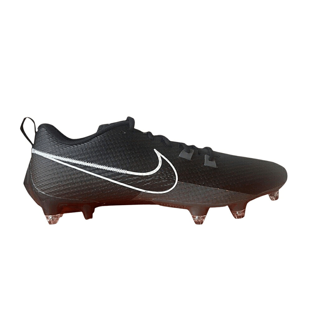 ナイキ スピード 黒色 ブラック 白色 ホワイト 灰色 グレー 'BLACK' スニーカー メンズ NIKE VAPOR EDGE SPEED 360 2 DT / BLACK WHITE SMOKE GREY｜スニケス