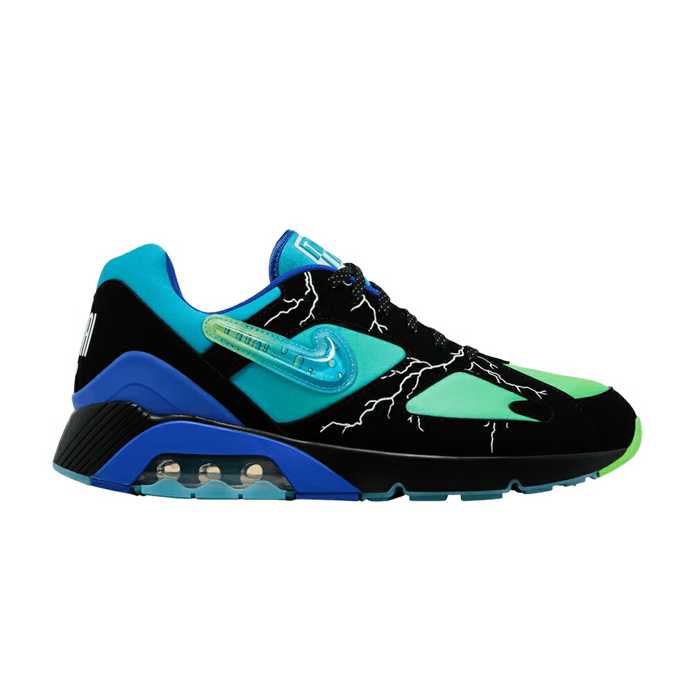 ナイキ メンズ マックス MEN エアマックス DOERNBECHER 2025 スニーカー NIKE AIR MAX 180 / MULTI COLOR MULTI COLOR MULTI