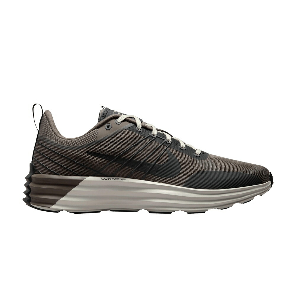 ナイキ ルーナー ルナー CAVE STONE スニーカー メンズ NIKE LUNAR ROAM / CAVE STONE IRONSTONE BAROQUE