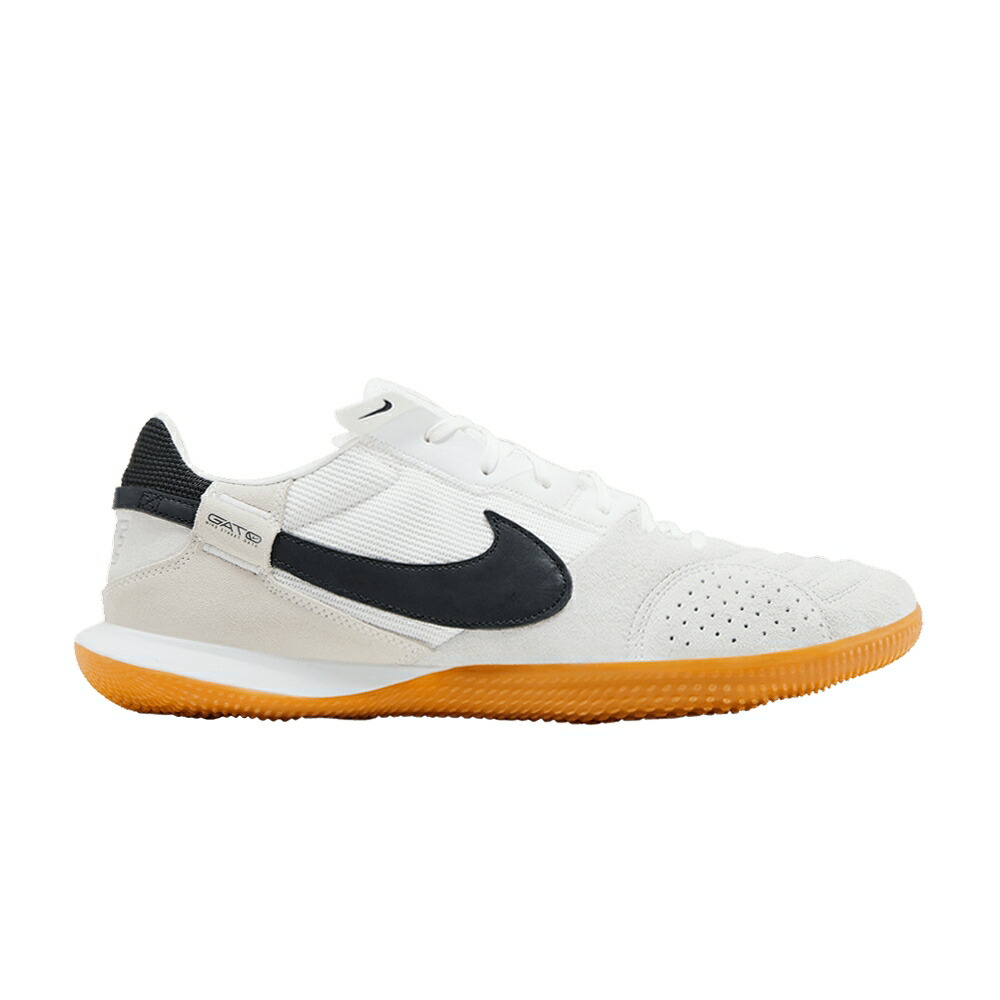 ナイキ 白色 ホワイト ナイト フォレスト UMMIT FOREST スニーカー メンズ NIKE STREETGATO WHITE NIGHT / SUMMIT WHITE NIGHT FOREST