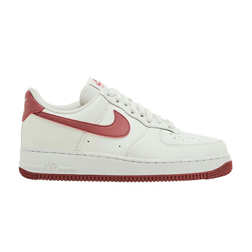 ナイキ ピンク エアフォース '07 'SAIL PINK' スニーカー レディース NIKE WMNS AIR FORCE 1 NEXT NATURE CANYON / SAIL CANYON PINK