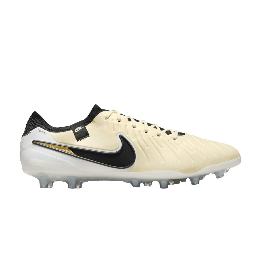 ナイキ ティエンポ レジェンド エリート ゴールド コイン 'MAD PACK' スニーカー メンズ NIKE TIEMPO LEGEND 10 ELITE AG READY / LEMONADE METALLIC GOLD COIN 71,665円