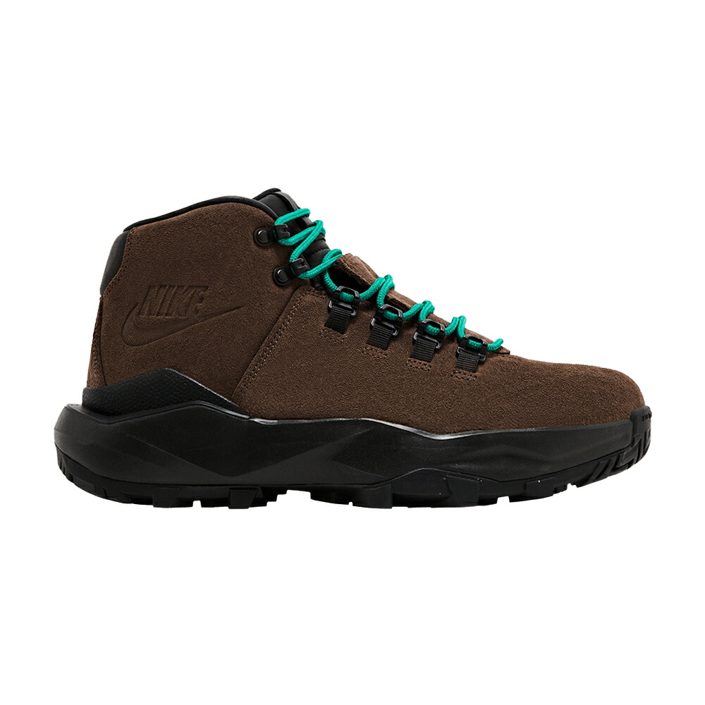 ナイキ 赤銅色 赤銅色 黒いこと 黒いこと \u0027BAROQUE BROWN\u0027 スニーカー メンズ NIKE CYGNAL / BAROQUE BROWN BLACK MALACHITE