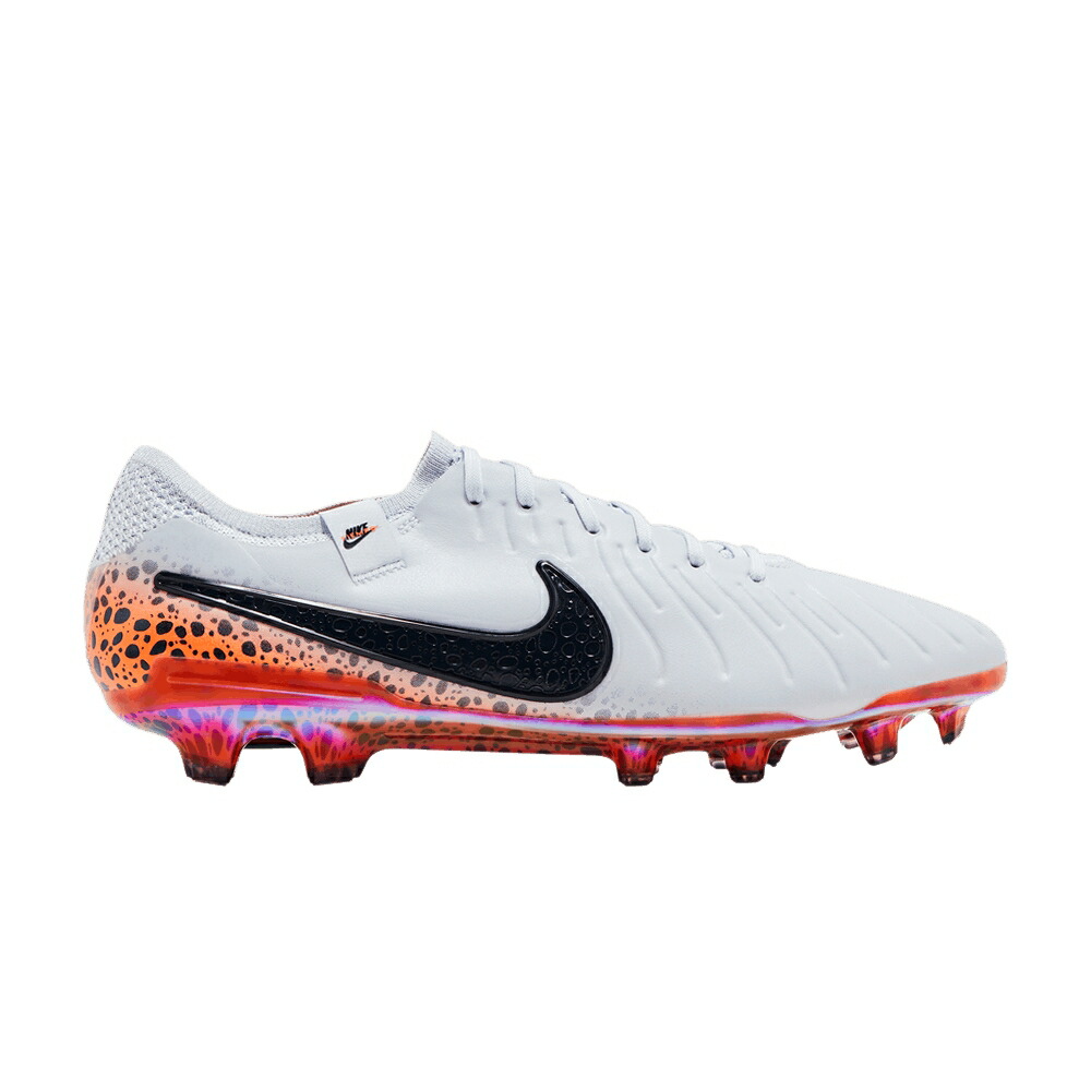 ナイキ ティエンポ 伝え話し エリート \u0027ELECTRIC PACK\u0027 スニーカー メンズ NIKE TIEMPO LEGEND 10 ELITE FG / MULTI COLOR MULTI COLOR メンズ靴-靴-スニーカー