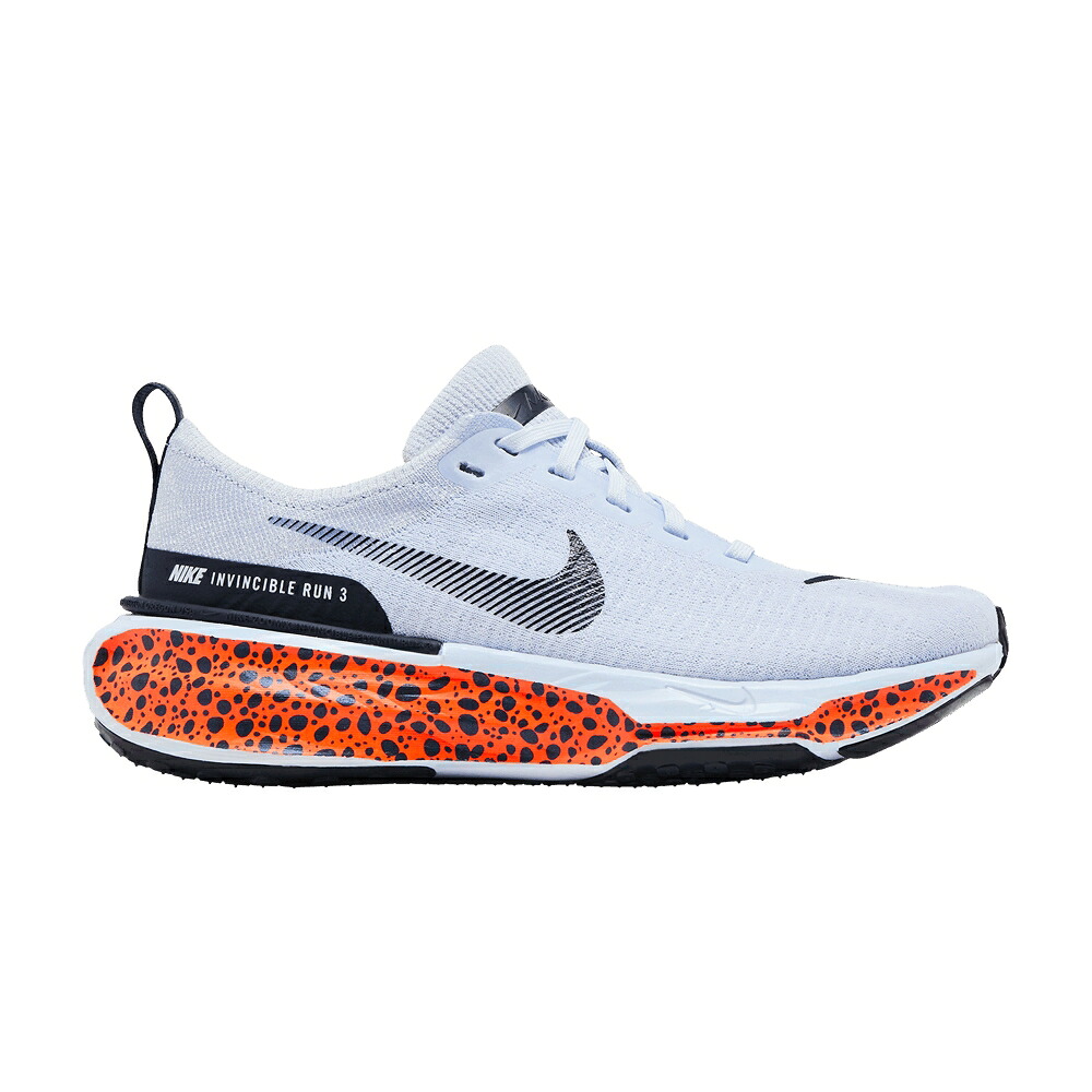 ナイキ 'ELECTRIC PACK' スニーカー レディース NIKE WMNS ZOOMX INVINCIBLE 3 / MULTI COLOR MULTI COLOR｜スニケス