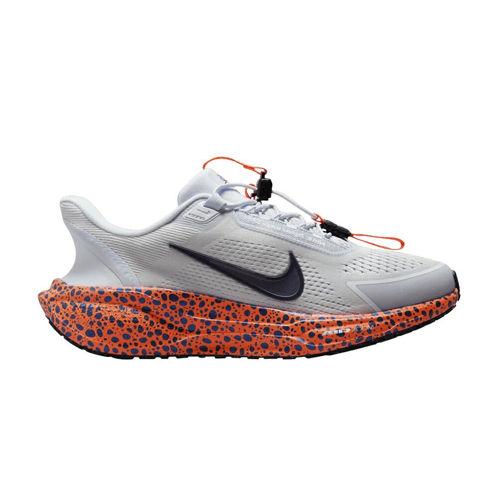ナイキ ズーム ペガサス ズームペガサス ELECTRIC PACK スニーカー レディース NIKE WMNS AIR ZOOM PEGASUS 41 EASYON / MULTI COLOR MULTI COLOR