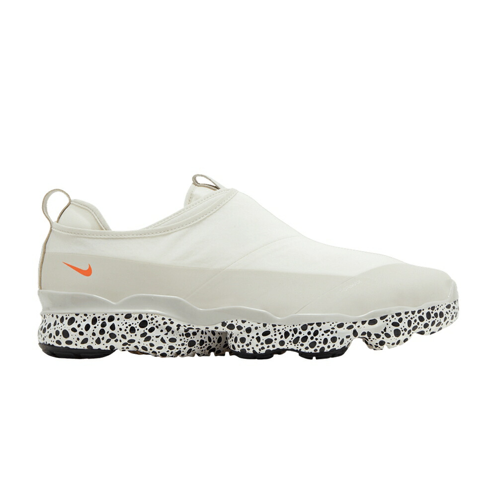 ナイキ 黒色 ブラック エアヴェイパーマックス ELECTRIC PACK スニーカー メンズ NIKE AIR VAPORMAX MOC ROAM / SAIL LIGHT BONE BLACK TOTAL