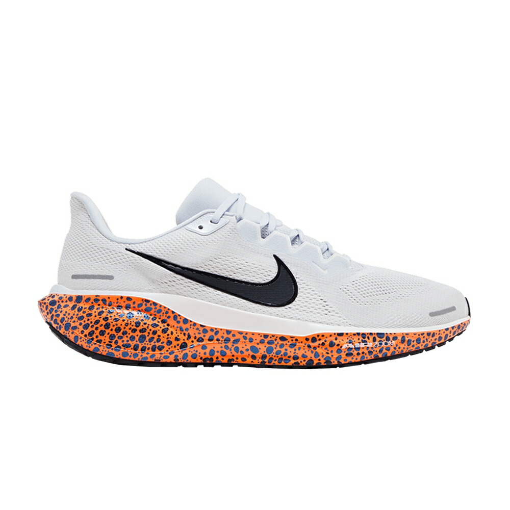 ナイキ ズーム ペガサス ズームペガサス ELECTRIC PACK スニーカー メンズ NIKE AIR ZOOM PEGASUS 41 / MULTI COLOR MULTI COLOR