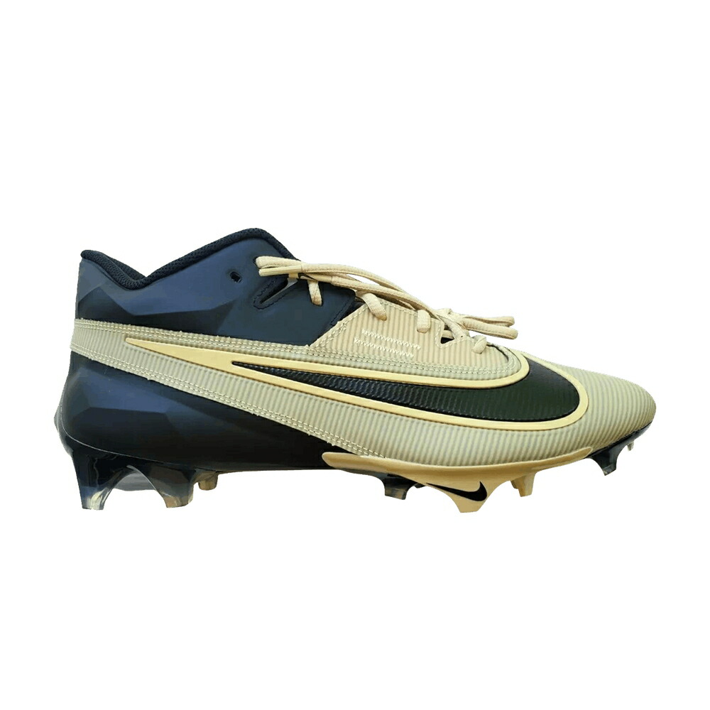 ナイキ エリート チーム 黒色 ブラック ゴールド 'BLACK GOLD' スニーカー メンズ NIKE VAPOR EDGE ELITE 360 2 TB PROMO TEAM / BLACK TEAM GOLD|スニケス