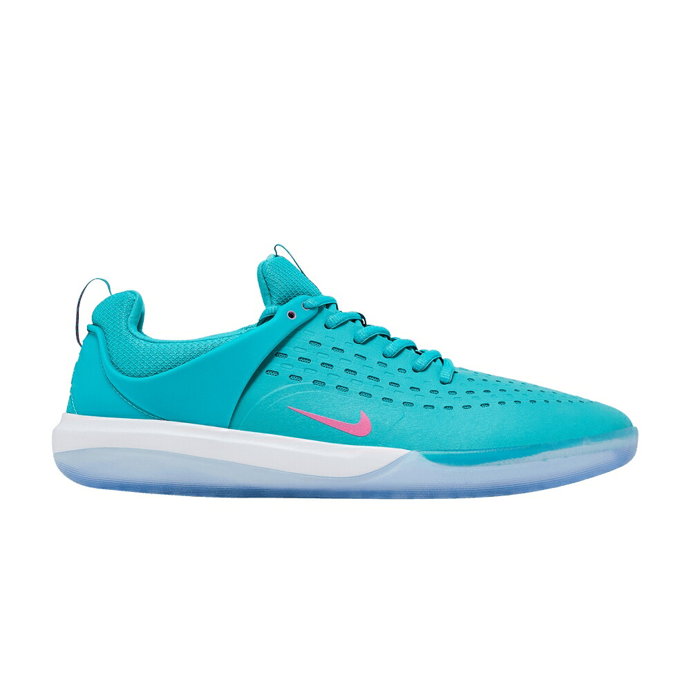 ナイキ 望遠レンズ エスビー 白いこと 白いこと \u0027DUSTY CACTUS\u0027 スニーカー メンズ NIKE ZOOM NYJAH 3 SB / DUSTY CACTUS DUSTY CACTUS WHITE