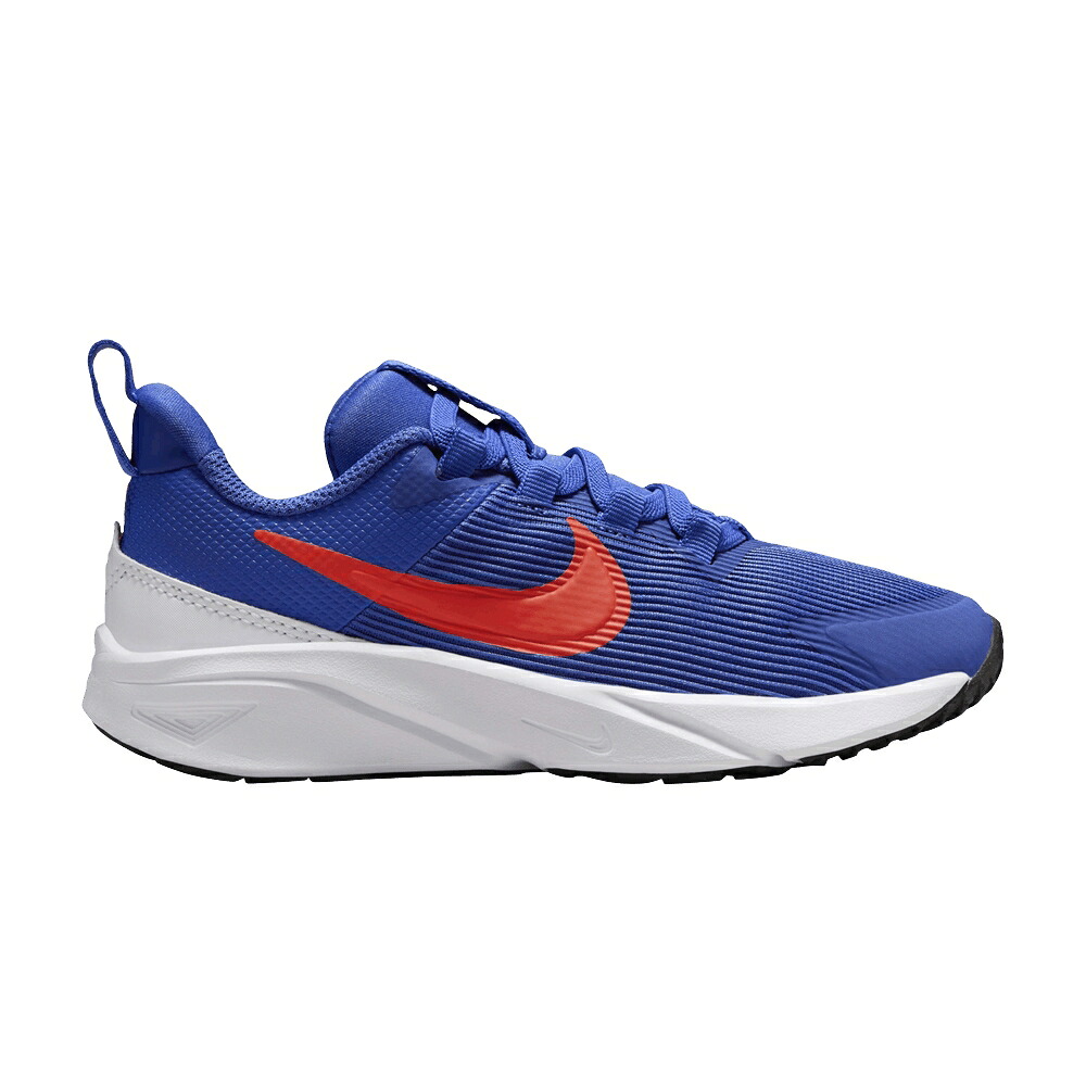 ナイキ 青み 青色 白いこと 白いこと \u0027ASTRONOMY ORANGE\u0027 お坊っちゃん キッズ NIKE STAR RUNNER 4 なおなお書き BLUE TOTAL / ASTRONOMY BLUE WHITE TOTAL もの言う花 マタニティ スニーカー
