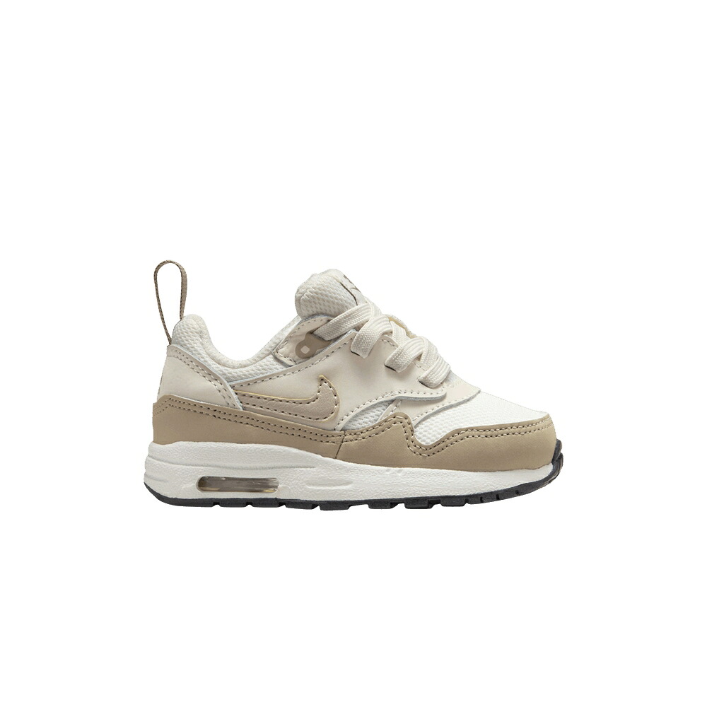 ナイキ マックス 赤銅色 赤銅色 大気圏マックス \u0027PHANTOM BROWN\u0027 もの言う花 NIKE AIR MAX 1 EASYON TD LIGHT OREWOOD / PHANTOM LIGHT OREWOOD BROWN