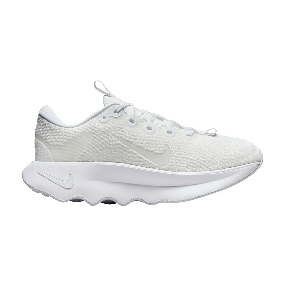 ナイキ 純然たる 白いこと 白いこと プラチナム \u0027WHITE PLATINUM\u0027 スニーカー レディース NIKE WMNS MOTIVA PURE / WHITE SUMMIT WHITE PURE PLATINUM