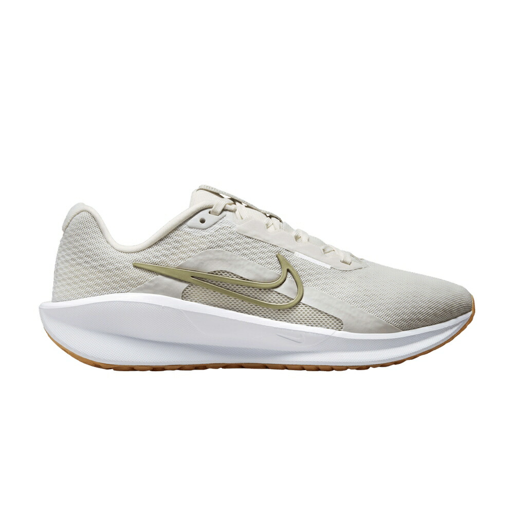 ナイキ サー青少年 \u0027LIGHT OLIVE\u0027 スニーカー レディース NIKE WMNS DOWNSHIFTER 13 BONE NEUTRAL / PHANTOM LIGHT BONE GUM LIGHT