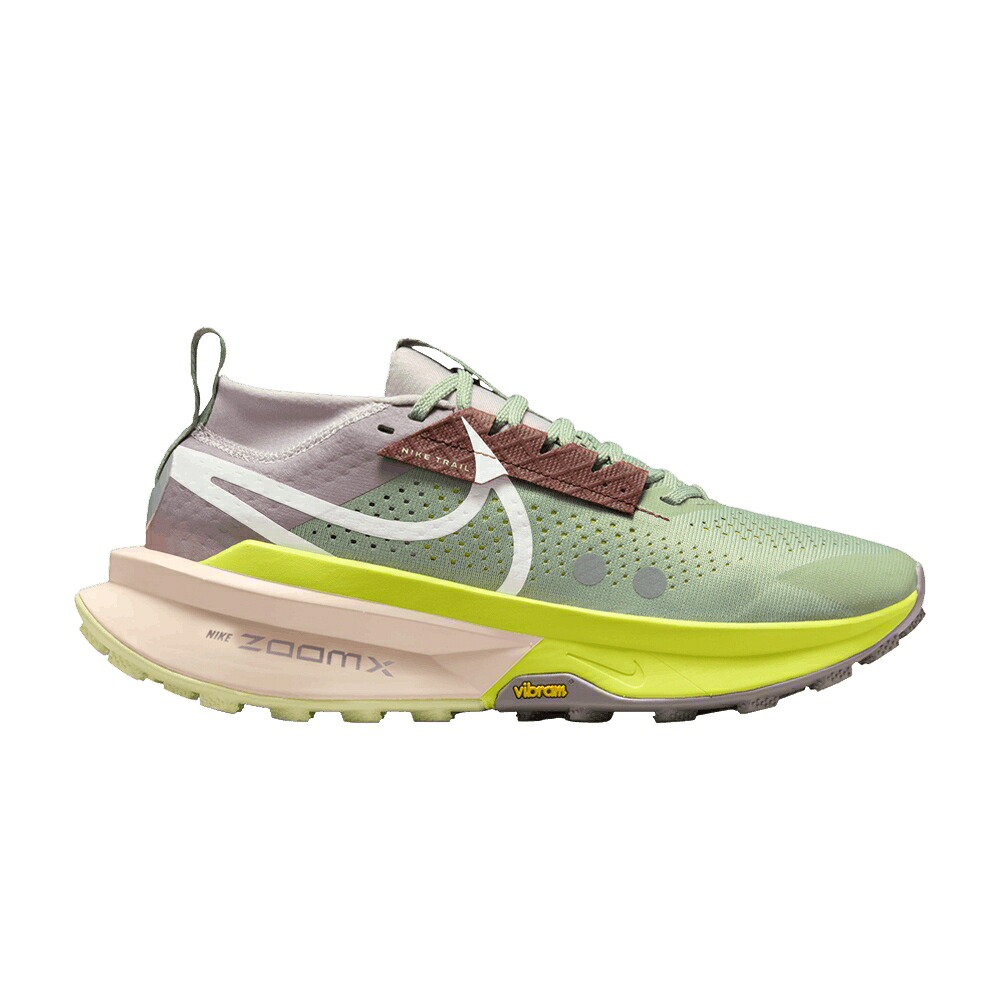 ナイキ 翡翠 ジェード クリムゾン 'JADE CYBER' スニーカー レディース NIKE WMNS ZOOMX ZEGAMA 2 HORIZON / JADE HORIZON CYBER CRIMSON TINT|スニケス