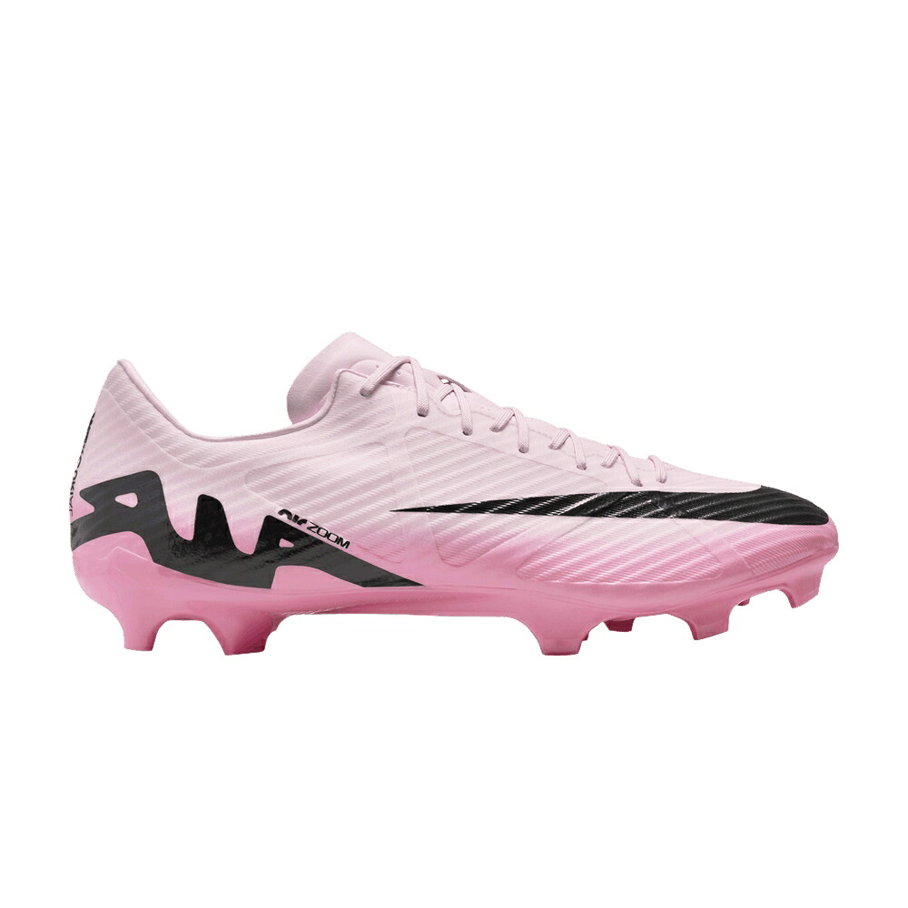 ナイキ 望遠レンズ 翰林院 サクラ色 黒いこと 黒いこと \u0027MAD PACK\u0027 スニーカー メンズ NIKE ZOOM MERCURIAL VAPOR 15 ACADEMY MG BRILLIANCE / PINK FOAM BLACK