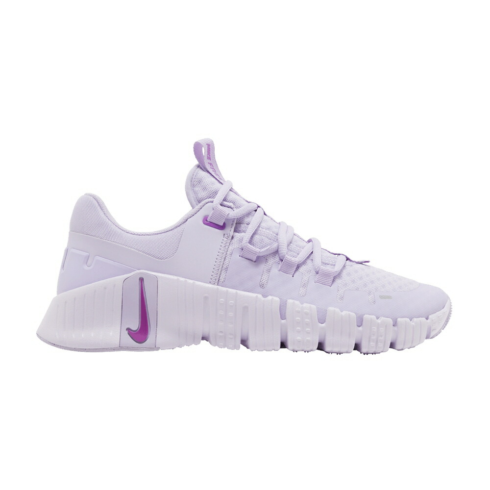 ナイキ フリー LILAC BLOOM スニーカー レディース NIKE WMNS FREE METCON 5 / LILAC BLOOM BARELY GRAPE VIVID