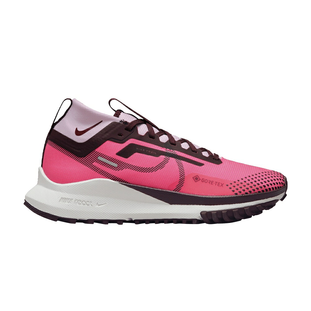 ナイキ ペガサス ゴアテックス ピンク チーム 赤 レッド 'HYPER PINK' スニーカー レディース NIKE WMNS PEGASUS TRAIL 4 GORE-TEX / HYPER PINK TEAM RED PINK FOAM 32,305円