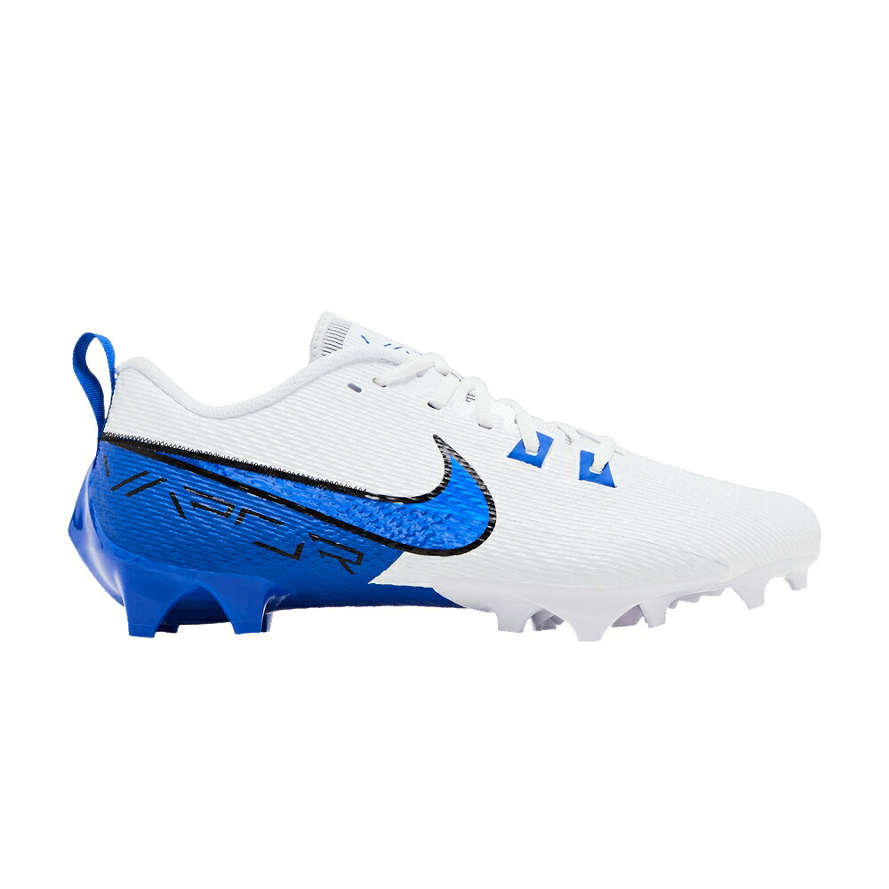ナイキ スピード 白色 ホワイト 黒色 ブラック 'WHITE ROYAL' スニーカー メンズ NIKE VAPOR EDGE SPEED 360 2 HYPER / WHITE BLACK HYPER ROYAL