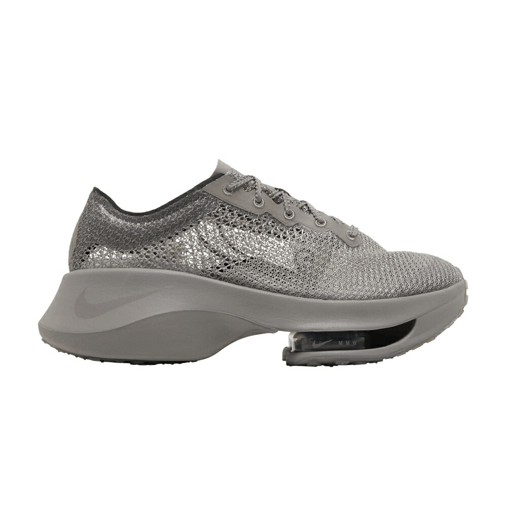ナイキ ズーム ラン M. ENIGMA STONE スニーカー メンズ NIKE MATTHEW WILLIAMS X ZOOM MMW 6 TRD RUN / ENIGMA STONE ANTHRACITE ENIGMA