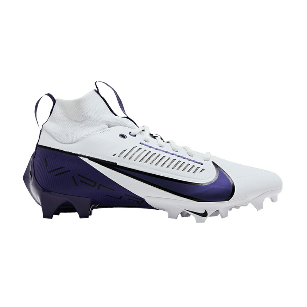 ナイキ プロ 白色 ホワイト 黒色 ブラック WHITE ORCHID スニーカー メンズ NIKE VAPOR EDGE PRO 360 2 TB NEW / WHITE BLACK NEW ORCHID