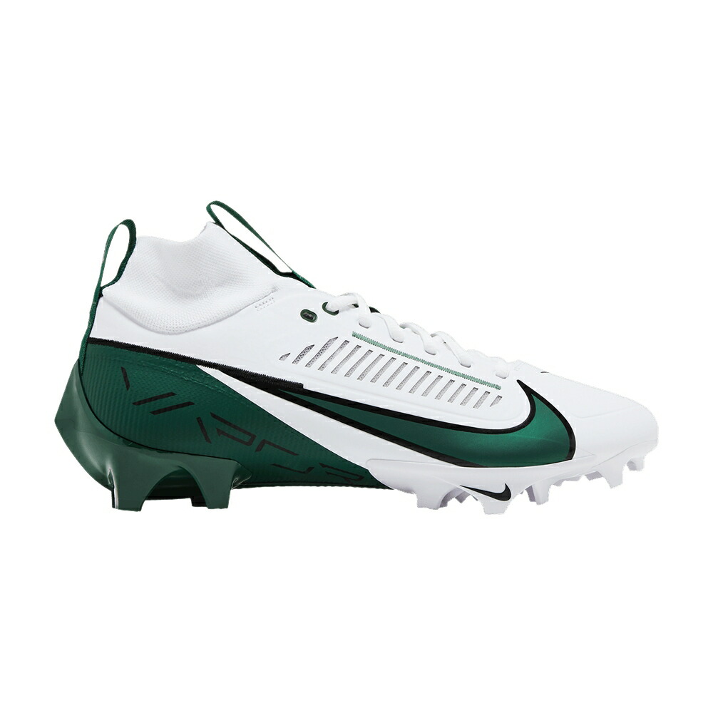 ナイキ プロ 白色 ホワイト 黒色 ブラック WHITE FIR スニーカー メンズ NIKE VAPOR EDGE PRO 360 2 TB / WHITE BLACK FIR