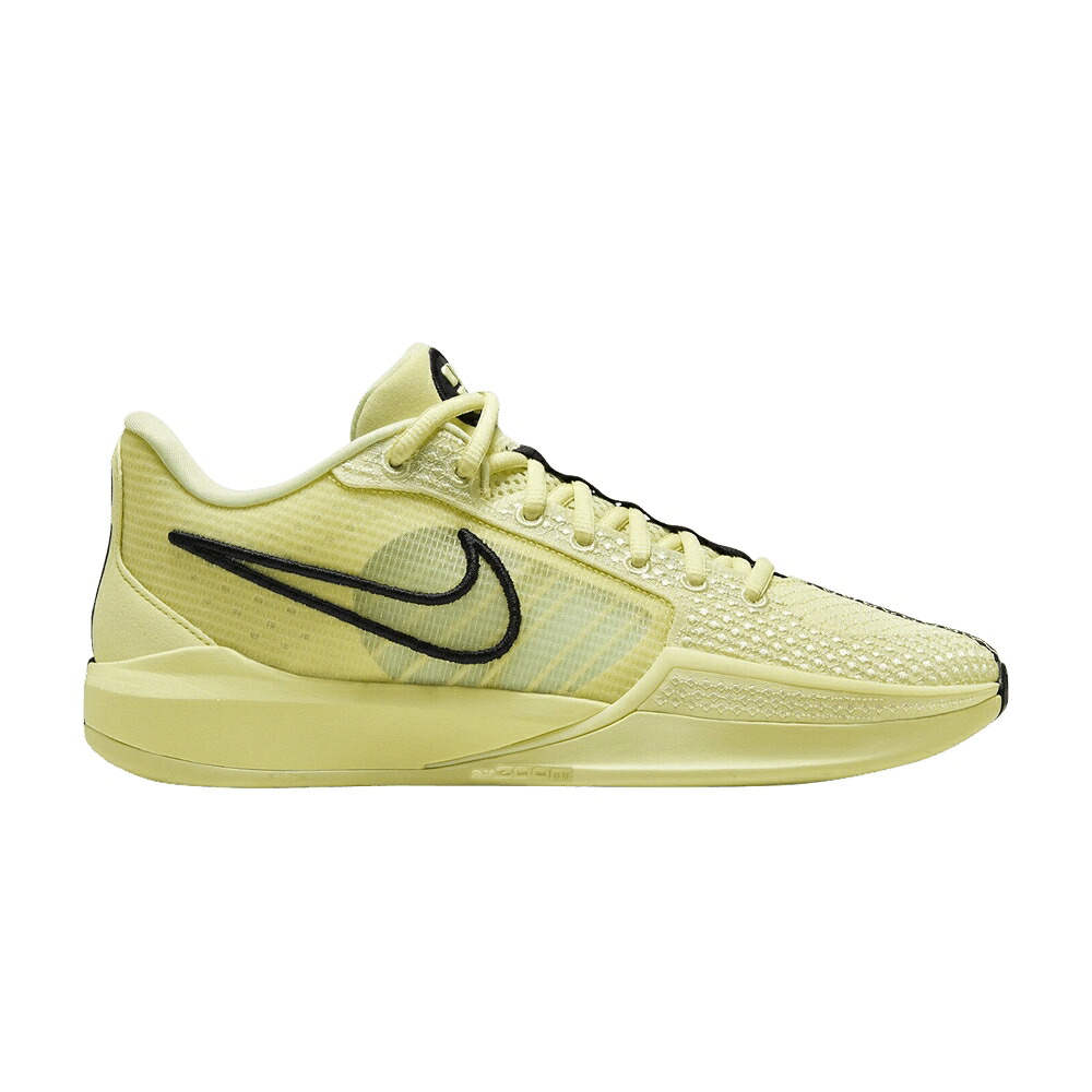 ナイキ 緑 グリーン 'EXCLAMAT!ON' スニーカー レディース NIKE WMNS SABRINA 1 EP / LUMINOUS GREEN LUMINOUS GREEN｜スニケス