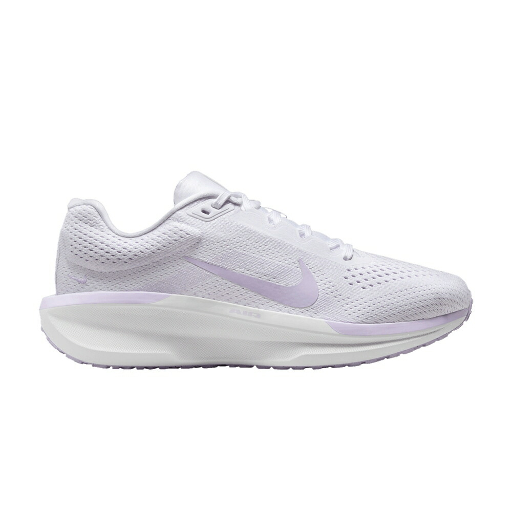 ナイキ 白色 ホワイト WHITE BLOOM スニーカー レディース NIKE WMNS AIR WINFLO 11 LILAC / WHITE WHITE LILAC BLOOM LILAC