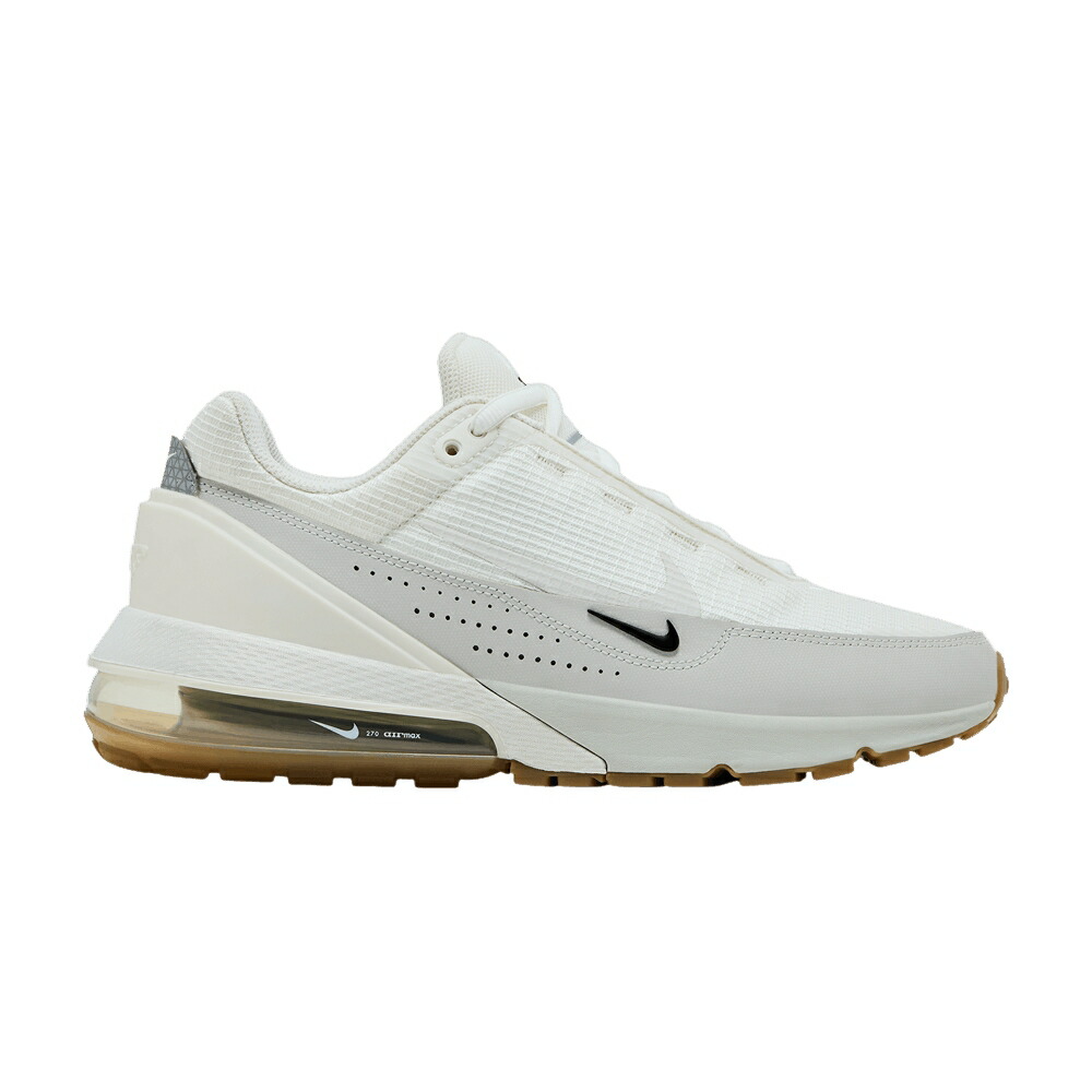 ナイキ マックス 白色 ホワイト エアマックス UMMIT PHANTOM スニーカー メンズ NIKE AIR MAX PULSE WHITE / SUMMIT WHITE PHANTOM SUMMIT