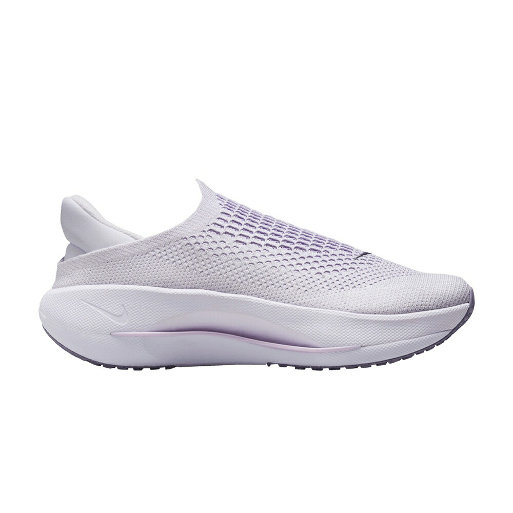 ナイキ レーザ \u0027BARELY GRAPE\u0027 スニーカー レディース NIKE WMNS REINA EASYON / BARELY GRAPE LILAC BLOOM LASER