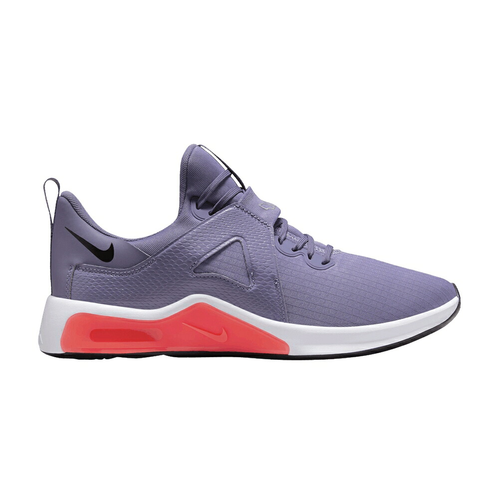 ナイキ マックス しろがね色 しろがね色 エア湖マックス \u0027DAYBREAK CRIMSON\u0027 スニーカー レディース NIKE WMNS AIR MAX BELLA TR 5 BRIGHT / DAYBREAK METALLIC SILVER BRIGHT