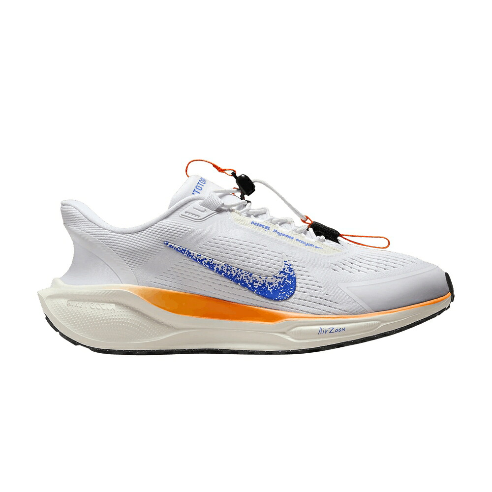 ナイキ 望遠レンズ ペガサス 望遠レンズペガサス \u0027BLUEPRINT PACK\u0027 スニーカー レディース NIKE WMNS AIR ZOOM PEGASUS 41 EASYON / MULTI COLOR MULTI COLOR