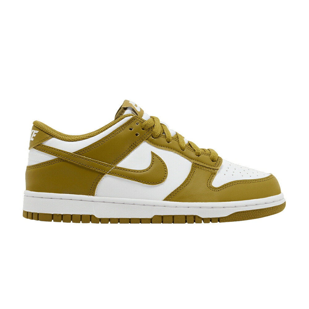 ナイキ ダンク 白いこと 白いこと パシフィック ダンクロー \u0027PACIFIC MOSS\u0027 御坊っちゃん キッズ NIKE DUNK LOW GS / WHITE PACIFIC MOSS もの言う花 マタニティ スニーカー