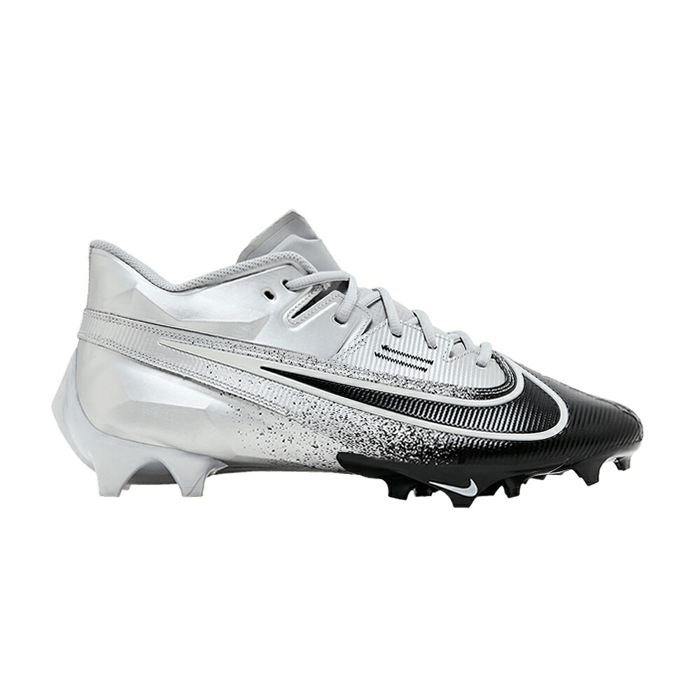 ナイキ エリート しろがね色 しろがね色 白いこと 白いこと \u0027METALLIC BLACK\u0027 スニーカー メンズ NIKE VAPOR EDGE ELITE 360 2 SILVER / METALLIC SILVER WHITE LIGHT