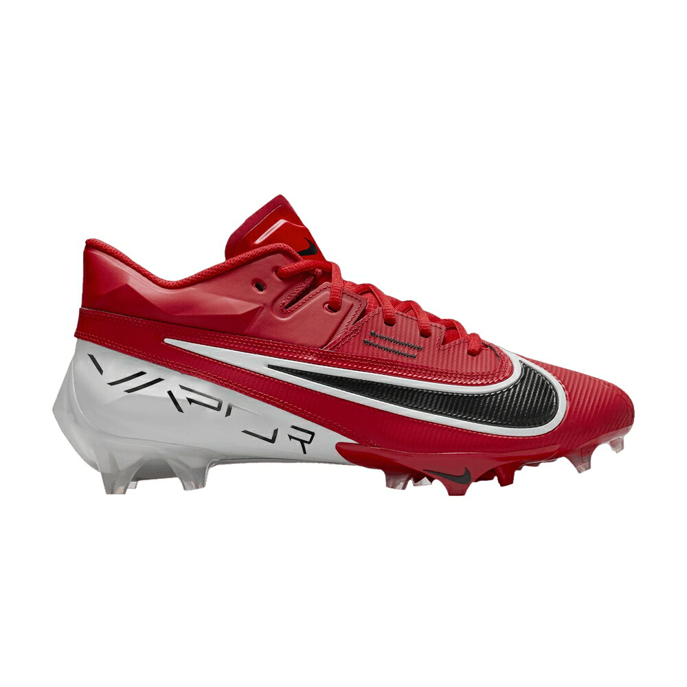 ナイキ エリート 赤 レッド 白色 ホワイト 黒色 ブラック 'UNIVERSITY WHITE' スニーカー メンズ NIKE VAPOR EDGE ELITE 360 2 RED / UNIVERSITY RED WHITE BLACK|スニケス