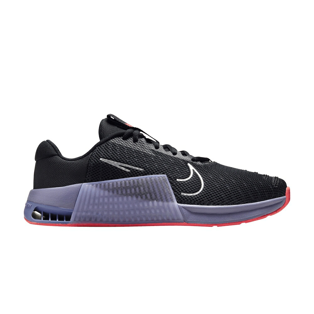 ナイキ 黒いこと 黒いこと \u0027BLACK BLOOM\u0027 スニーカー レディース NIKE WMNS METCON 9 LILAC / BLACK LILAC BLOOM BARELY GRAPE
