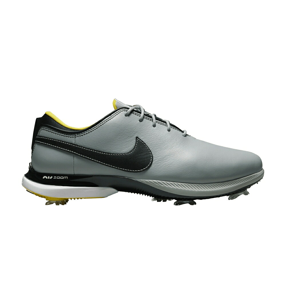 ナイキ ズーム ビクトリー 灰色 グレー 黒色 ブラック 白色 ホワイト 'LIGHT BLACK' スニーカー メンズ NIKE AIR ZOOM VICTORY TOUR 2 SMOKE GREY / LIGHT SMOKE GREY BLACK WHITE｜スニケス 30,940円