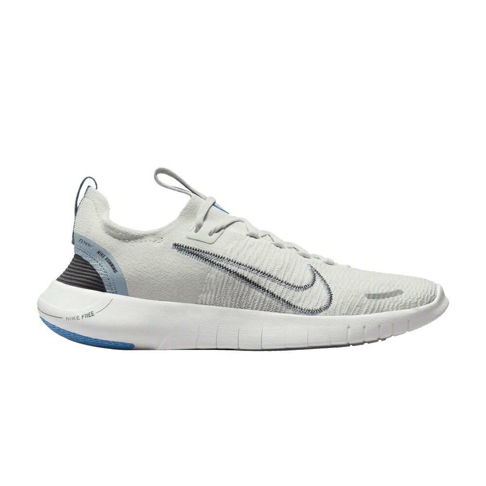 ナイキ フリー プラチナム 青色 ブルー PLATINUM BLUE スニーカー レディース NIKE WMNS FREE RN NEXT NATURE TINT LIGHT ARMORY / PLATINUM TINT LIGHT ARMORY BLUE