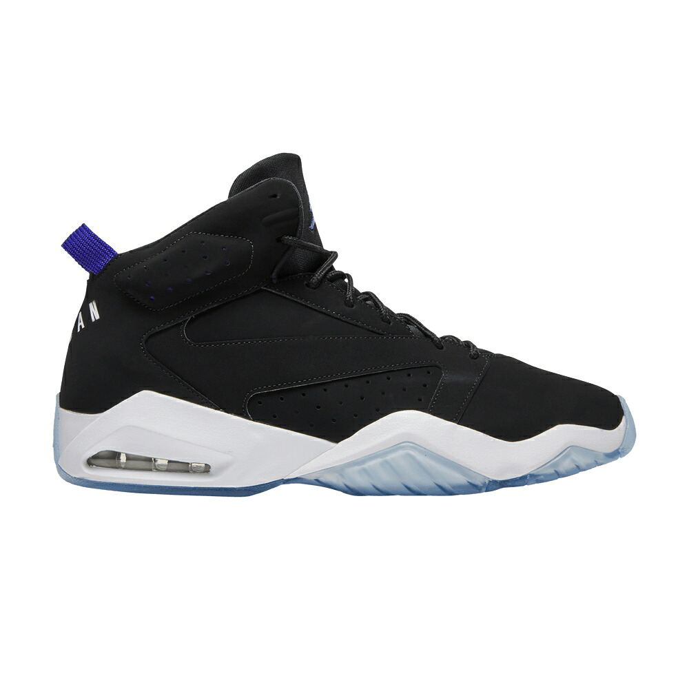 ナイキ 黒色 ブラック コンコルド コンコード エアジョーダン 'BLACK CONCORD' スニーカー メンズ AIR JORDAN AIR JORDAN LIFT OFF / BLACK DARK CONCORD BLACK|スニケス